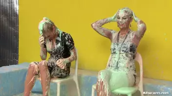 The Messiest Trivia Show Ever Screencap 50 on sinx.preview.netperv.com