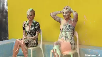 The Messiest Trivia Show Ever Screencap 52 on sinx.preview.netperv.com