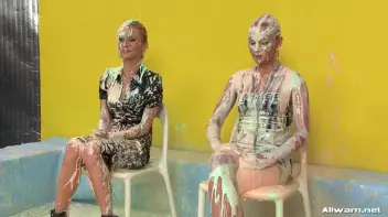 The Messiest Trivia Show Ever Screencap 53 on sinx.preview.netperv.com