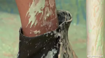 The Messiest Trivia Show Ever Screencap 54 on sinx.preview.netperv.com