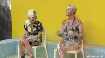 The Messiest Trivia Show Ever Screencap 59 on sinx.preview.netperv.com