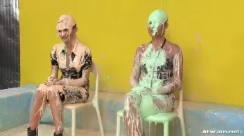 The Messiest Trivia Show Ever Screencap 64 on sinx.preview.netperv.com