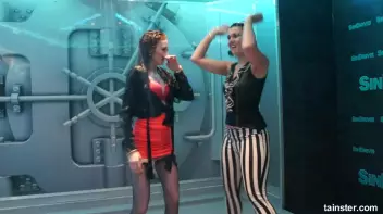 The best place for girls to get wet  Screencap 13 on sinx.preview.netperv.com