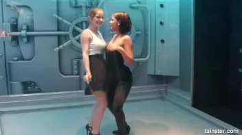 The best place for girls to get wet  Screencap 18 on sinx.preview.netperv.com