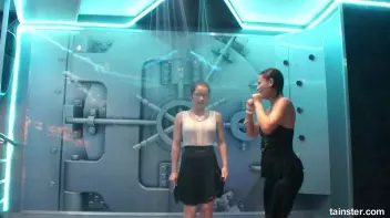 The best place for girls to get wet  Screencap 29 on sinx.preview.netperv.com