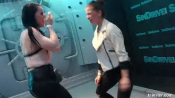 The best place for girls to get wet  Screencap 31 on sinx.preview.netperv.com