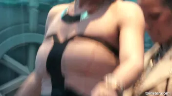 The best place for girls to get wet  Screencap 39 on sinx.preview.netperv.com