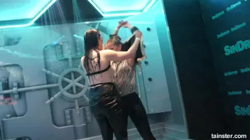 The best place for girls to get wet  Screencap 41 on sinx.preview.netperv.com