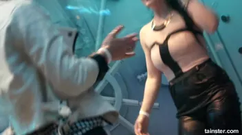 The best place for girls to get wet  Screencap 44 on sinx.preview.netperv.com