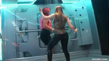 The best place for girls to get wet  Screencap 63 on sinx.preview.netperv.com