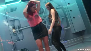 The best place for girls to get wet  Screencap 66 on sinx.preview.netperv.com