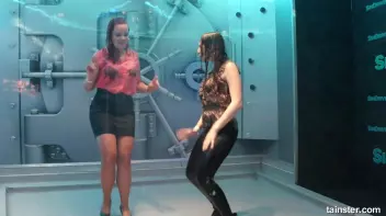 The best place for girls to get wet  Screencap 70 on sinx.preview.netperv.com