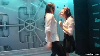 The best place for girls to get wet  Screencap 75 on sinx.preview.netperv.com