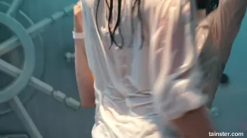 The best place for girls to get wet  Screencap 76 on sinx.preview.netperv.com