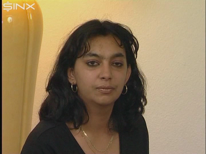 Maria, die heiße Italienerin on sinx.preview.netperv.com