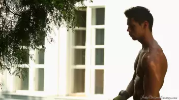 Piss Romp In The Grass Screencap 1 on sinx.preview.netperv.com