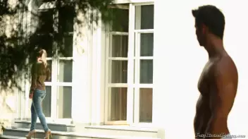 Piss Romp In The Grass Screencap 5 on sinx.preview.netperv.com