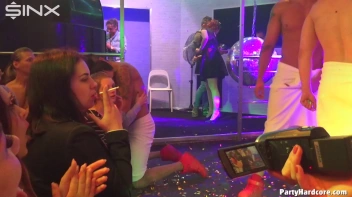 Party Hardcore Gone Crazy Vol. 44 Part 7 - Cam 1 Screencap 92 on sinx.preview.netperv.com