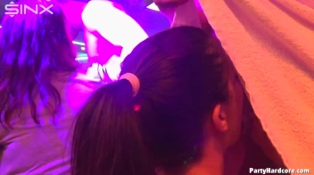 Party Hardcore Gone Crazy Vol. 44 Part 7 - Cam 1 Screencap 99 on sinx.preview.netperv.com