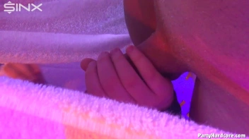 Party Hardcore Gone Crazy Vol. 44 Part 7 - Cam 1 Screencap 104 on sinx.preview.netperv.com