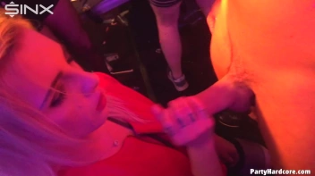 Party Hardcore Gone Crazy Vol. 44 Part 7 - Cam 1 Screencap 11 on sinx.preview.netperv.com