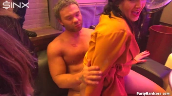 Party Hardcore Gone Crazy Vol. 44 Part 7 - Cam 1 Screencap 20 on sinx.preview.netperv.com
