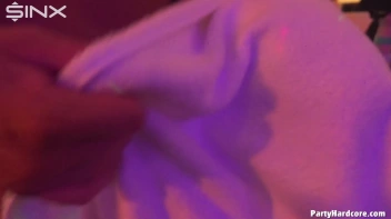 Party Hardcore Gone Crazy Vol. 44 Part 7 - Cam 1 Screencap 40 on sinx.preview.netperv.com