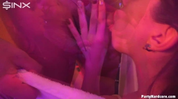 Party Hardcore Gone Crazy Vol. 44 Part 7 - Cam 1 Screencap 44 on sinx.preview.netperv.com