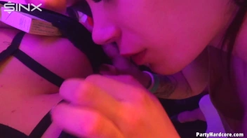 Party Hardcore Gone Crazy Vol. 44 Part 7 - Cam 1 Screencap 53 on sinx.preview.netperv.com