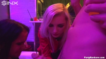 Party Hardcore Gone Crazy Vol. 44 Part 7 - Cam 1 Screencap 57 on sinx.preview.netperv.com