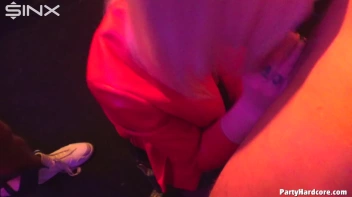 Party Hardcore Gone Crazy Vol. 44 Part 7 - Cam 1 Screencap 7 on sinx.preview.netperv.com