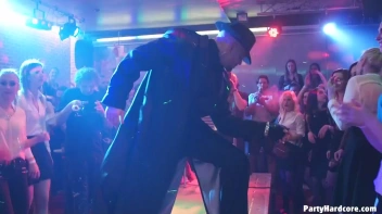 Party Hardcore Gone Crazy Vol. 34 Part 5 - Main Edit Screencap 6 on sinx.preview.netperv.com