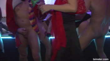 Welcome To The Mad House Part 3 - Cam 2 Screencap 95 on sinx.preview.netperv.com