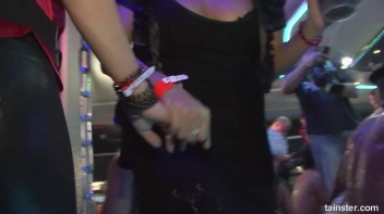 Welcome To The Mad House Part 3 - Cam 2 Screencap 59 on sinx.preview.netperv.com