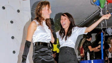 Latest deal - Welcome To The Mad House Part 2 - Cam 4