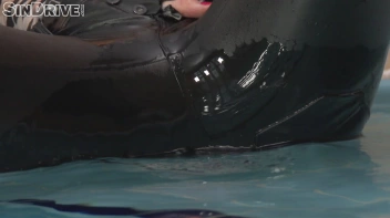 Fisting Alert! Soaked To Skin Leather Babes From Spain. Welcome Pamela Sanchez!!! Let's Get Dirty!!! Screencap 42 on sinx.preview.netperv.com