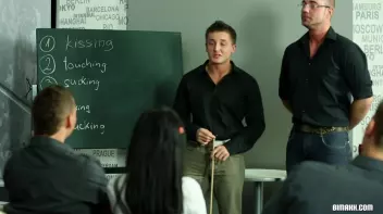 The Ins & Outs Of Bi Part 1 Screencap 11 on sinx.preview.netperv.com