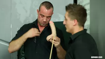 The Ins & Outs Of Bi Part 1 Screencap 46 on sinx.preview.netperv.com