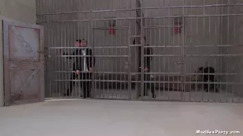 Pussy Prison Part 1 Screencap 4 on sinx.preview.netperv.com