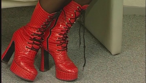 Latest deal - Der Gefallen