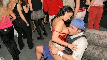 Latest deal - Pimp Awards Part 2 - Cam 1