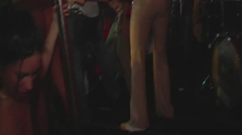 Groupies Go Crazy Part 2 - Cam 3 Screencap 3 on sinx.preview.netperv.com