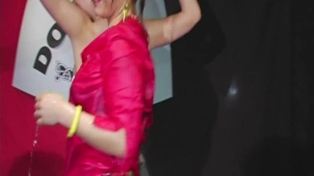 Groupies Go Crazy Part 2 - Cam 3 Screencap 62 on sinx.preview.netperv.com