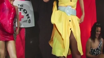 Groupies Go Crazy Part 2 - Cam 3 Screencap 65 on sinx.preview.netperv.com