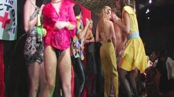 Groupies Go Crazy Part 2 - Cam 3 Screencap 77 on sinx.preview.netperv.com