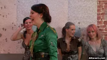 No One Leaves The Mud Pit Dry! Screencap 9 on sinx.preview.netperv.com