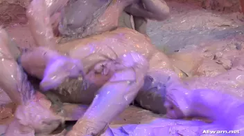 No One Leaves The Mud Pit Dry! Screencap 92 on sinx.preview.netperv.com