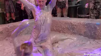 No One Leaves The Mud Pit Dry! Screencap 96 on sinx.preview.netperv.com