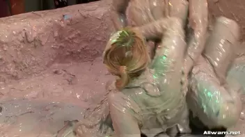 No One Leaves The Mud Pit Dry! Screencap 97 on sinx.preview.netperv.com