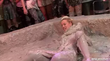 No One Leaves The Mud Pit Dry! Screencap 99 on sinx.preview.netperv.com